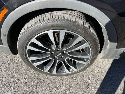 Used 2019 Lincoln MKC Reserve w/ MKC Technology Package image 20