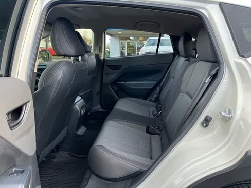 Used 2024 Subaru Crosstrek 2.0i Premium w/ Crosstrek Mirror Package image 12