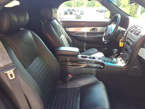 Used 2003 Ford Thunderbird RWD image 15