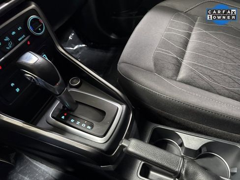Used 2021 Ford EcoSport SE w/ SE Convenience Package image 19