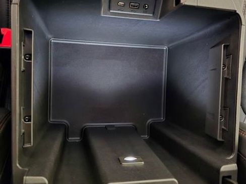 Used 2021 GMC Sierra 1500 AT4 image 26