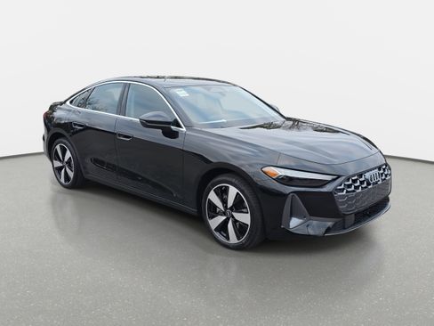 New 2025 Audi A5 2.0T Premium Plus image 3