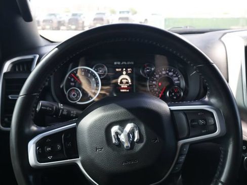 Used 2020 RAM 1500 Lone Star RWD image 13