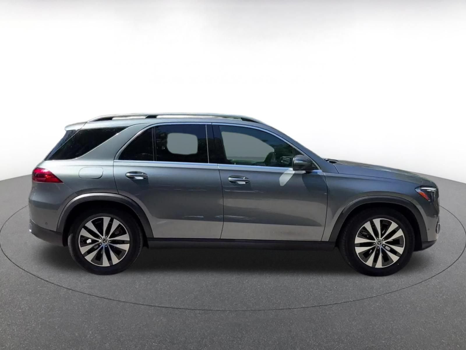 Used 2026 Mercedes-Benz GLE 350 4MATIC image 15