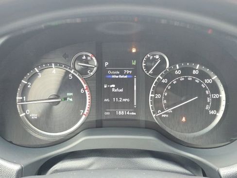 Used 2023 Lexus GX 460 Premium image 23