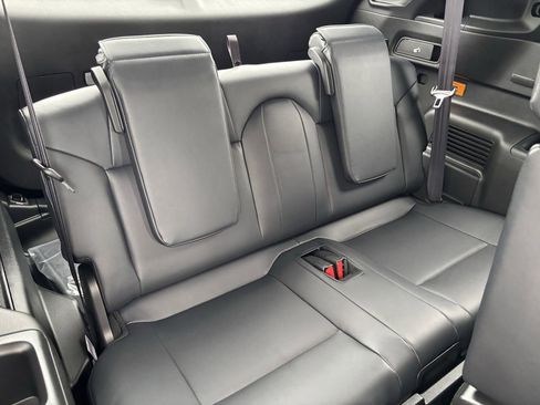 New 2026 Nissan Rogue SL AWD/4WD image 12