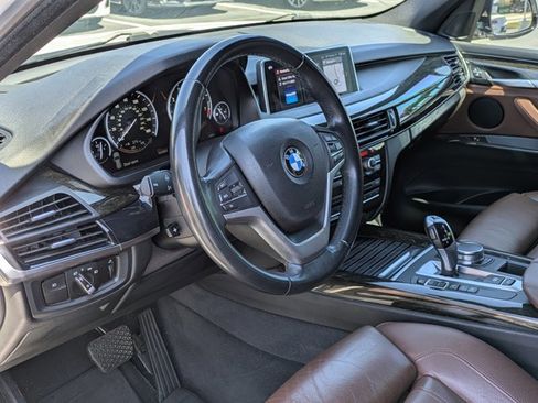 Used 2017 BMW X5 xDrive35i image 10