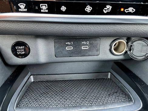 Certified 2026 Nissan Rogue SV AWD/4WD image 19