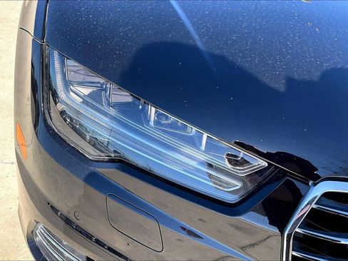 Used 2016 Audi A7 3.0T Premium Plus w/ 20" Wheel & Tire Package image 36