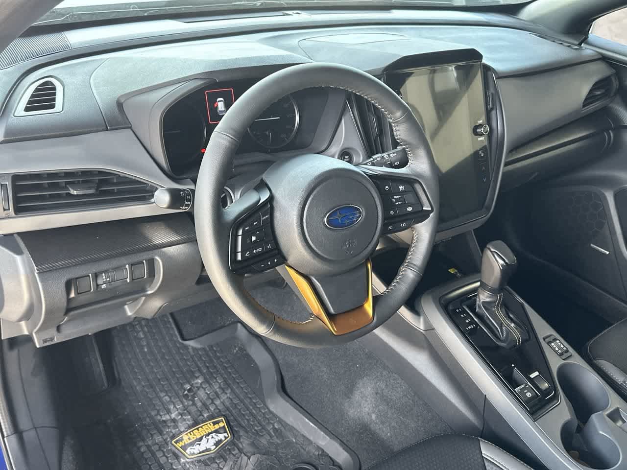 New 2026 Subaru Crosstrek 2.5i Wilderness AWD/4WD image 13