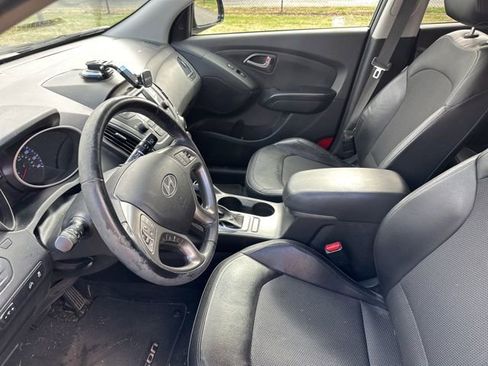 Used 2015 Hyundai Tucson SE image 16