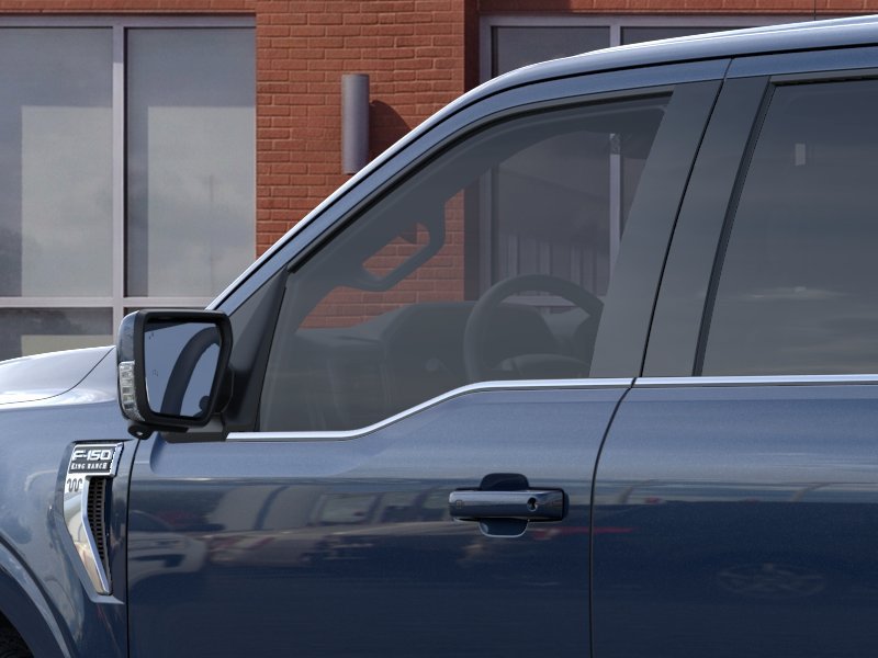 New 2026 Ford F150 King Ranch w/ Equipment Group 601A High AWD/4WD image 20