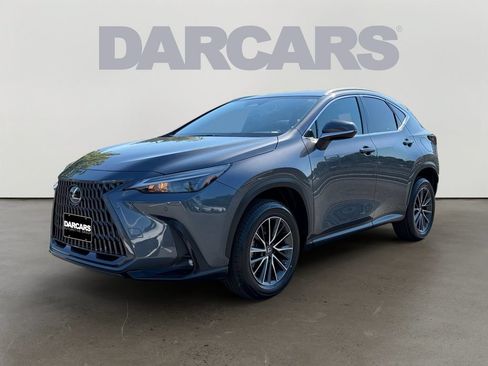 Used 2022 Lexus NX 350 AWD image 2