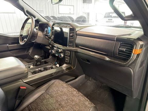 Used 2023 Ford F150 Tremor image 12