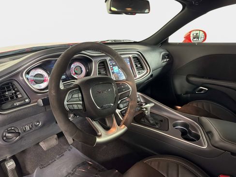 Used 2018 Dodge Challenger SRT Demon RWD image 29
