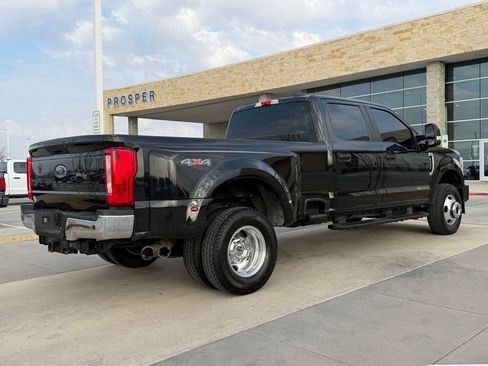 Used 2022 Ford F350 XL w/ STX Appearance Package image 22