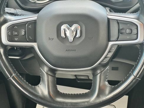 Used 2023 RAM 2500 Big Horn w/ Level 1 Equipment Group AWD/4WD image 20