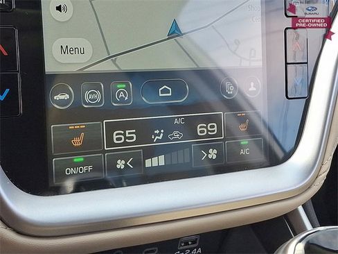 Certified 2025 Subaru Outback Limited w/ Popular Package #2 image 16