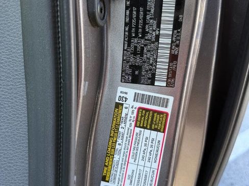 Used 2021 Toyota Sienna LE image 26