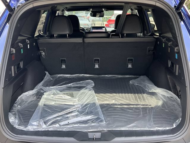 New 2026 Subaru Outback Limited AWD/4WD image 38