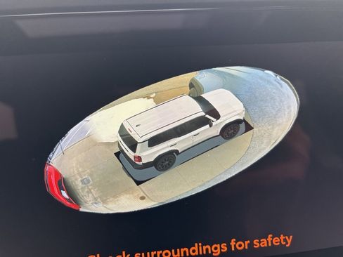 New 2026 Toyota Land Cruiser image 26