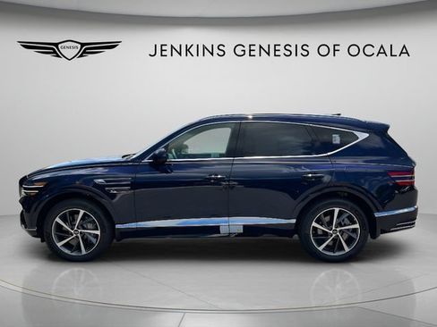 Used 2026 Genesis GV80 3.5T Advanced AWD/4WD image 6