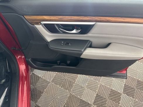 Certified 2021 Honda CR-V EX-L image 25