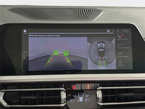 Used 2022 BMW M4 xDrive Competition w/ Executive Package image 25