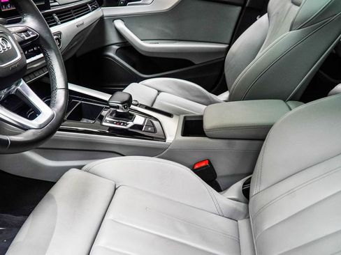 Used 2025 Audi A5 2.0T Premium Plus image 22