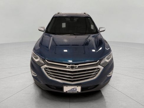 Used 2021 Chevrolet Equinox Premier AWD/4WD image 17