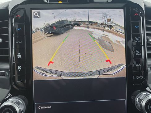 New 2026 RAM 1500 Big Horn image 21