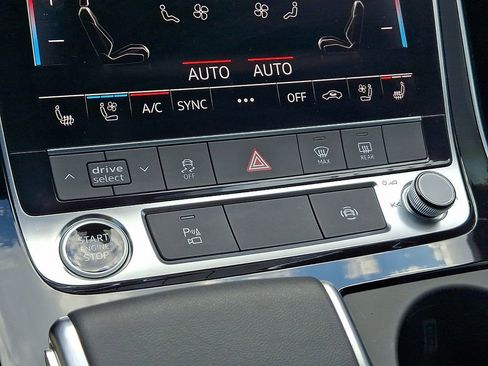 Used 2025 Audi Q7 2.0T Premium Plus w/ Premium Plus Package AWD/4WD image 27