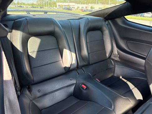 Used 2022 Ford Mustang GT Premium w/ Equipment Group 401A RWD image 14