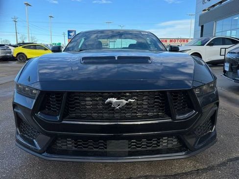 New 2026 Ford Mustang GT Premium image 30