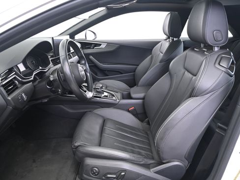 Used 2021 Audi A5 2.0T Premium w/ Convenience Package image 25