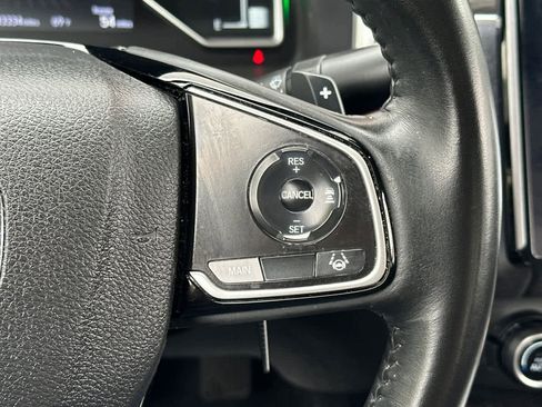 Used 2020 Honda Clarity Touring image 26