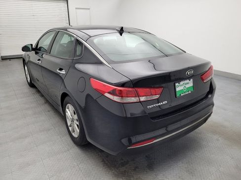 Used 2016 Kia Optima LX image 5