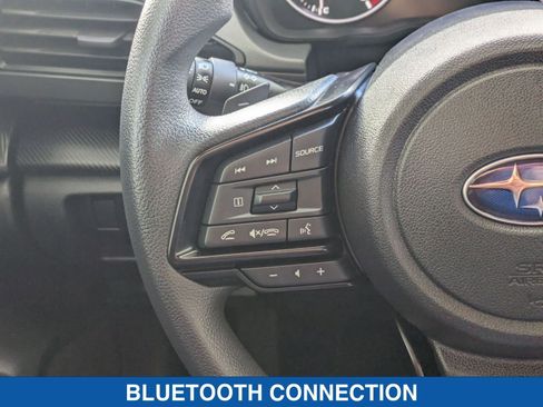 Certified 2025 Subaru Crosstrek 2.0i Premium image 37