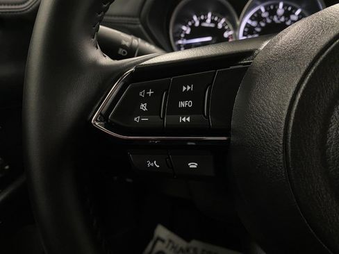 Used 2025 MAZDA CX-5 AWD 2.5 S w/ Select Package image 16