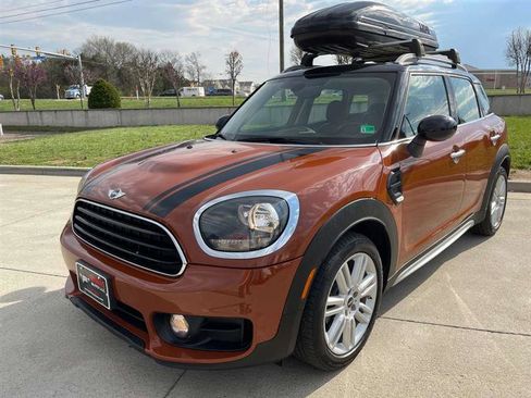 Used 2018 MINI Cooper Countryman image 42