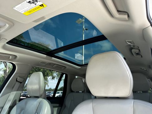 Used 2023 Volvo XC90 B6 Ultimate image 25