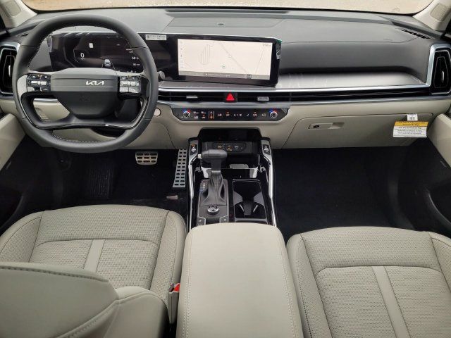 New 2026 Kia Sorento SX FWD image 14