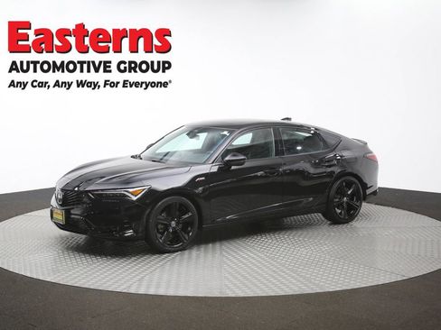 Used 2023 Acura Integra A-Spec image 57