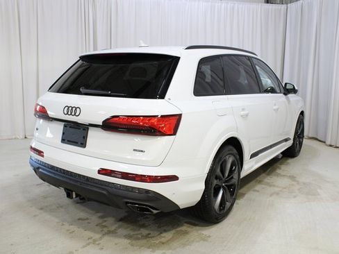 New 2026 Audi Q7 3.0T Premium Plus image 26