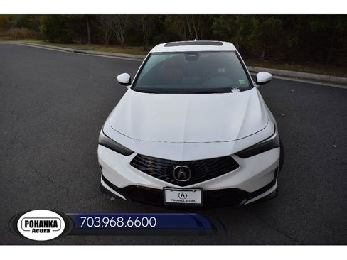 New 2026 Acura Integra A-Spec image 3