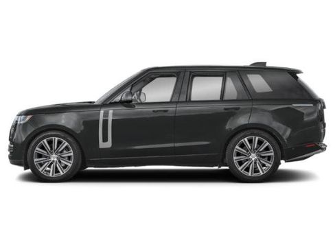 Used 2023 Land Rover Range Rover Autobiography AWD/4WD image 3