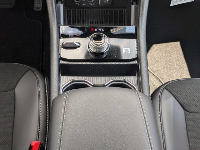 New 2026 Jeep Grand Cherokee Altitude AWD/4WD image 18