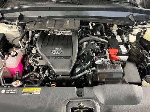 Used 2024 Toyota Grand Highlander XLE image 45