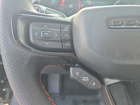 New 2026 Dodge Charger R/T AWD/4WD image 19