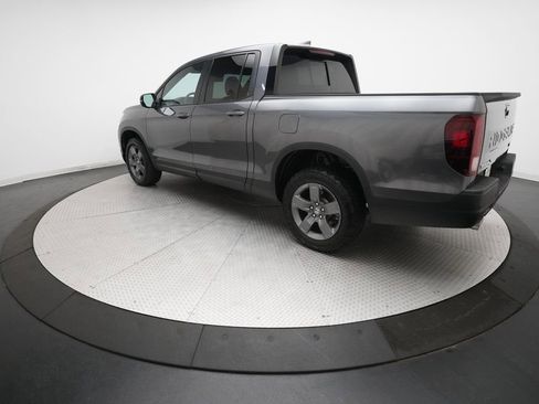 Certified 2025 Honda Ridgeline TrailSport image 33